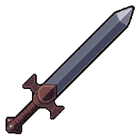 broadsword wide blade mythic rainbow tier