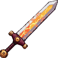 Rpg Swords Vol 2