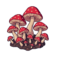 rpg mushroom cluster forest fungi 178 v4 2026 03 03T17 02 45