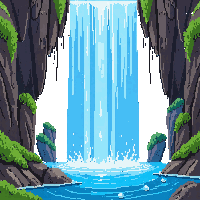 rpg waterfall cascading water map 187 v4 2026 03 03T17 02 45