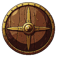 rpg bronze round shield ancient 056 v2 2026 03 03T17 02 45