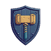 rpg hammer emblem shield smith 143 v3 2026 03 03T17 02 45