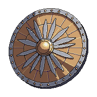 rpg hoplon shield greek round 121 v3 2026 03 03T17 02 45
