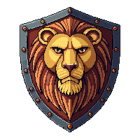 rpg lion emblem shield lion 029 2026 03 03T17 02 45