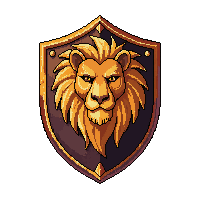rpg lion emblem shield lion 129 v3 2026 03 03T17 02 45