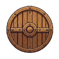 rpg oak shield sturdy wooden 116 v3 2026 03 03T17 02 45