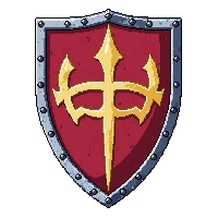 rpg painted shield heraldic design 118 v3 2026 03 03T17 02 45