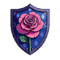 rpg rose emblem shield flower 041 2026 03 03T17 02 45