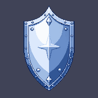 rpg silver shield shining metal 013 2026 03 03T12 02 22