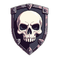 rpg skull emblem shield death 084 v2 2026 03 03T17 02 45