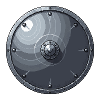 rpg steel round shield polished 157 v4 2026 03 03T17 02 45
