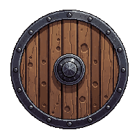 rpg viking round shield wooden 011 2026 03 03T12 02 22