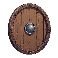 rpg viking round shield wooden 111 v3 2026 03 03T17 02 45
