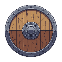 rpg viking round shield wooden 211 v5 2026 03 03T17 02 45