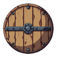 rpg wooden round shield simple 151 v4 2026 03 03T17 02 45