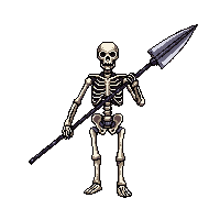 rpg skeleton guard undead with 157 v4 2026 03 03T17 02 45