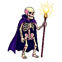rpg skeleton mage undead with 003 2026 03 03T17 02 45