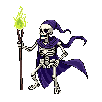 rpg skeleton mage undead with 103 v3 2026 03 03T17 02 45
