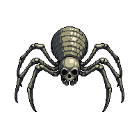 rpg skeleton spider undead arachnid 091 v2 2026 03 03T17 02 45