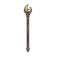 Rpg Arcane Staff Magical Runes 055 V2 2026 03 03t17 02 45 — free pixel art sprite from the Rpg Staffs collection, transparent PNG