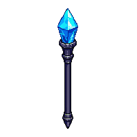 rpg crystal staff blue glowing 053 v2 2026 03 03T17 02 45
