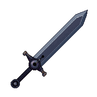 Pixel Art RPG Swords Vol 2 — 208 Sprites