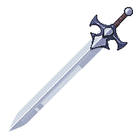 rpg iron sword simple straight 001 2026 03 03T17 02 45
