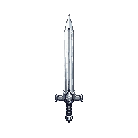 rpg iron sword simple straight 051 v2 2026 03 03T17 02 45