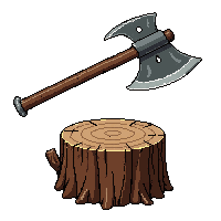 rpg axe stump chopping station 038 2026 03 03T17 02 45