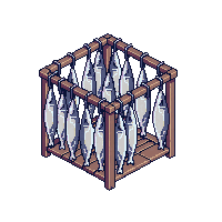 rpg fish drying rack seafood 248 v5 2026 03 03T17 02 45