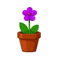 rpg flower planter decorative clay 213 v5 2026 03 03T17 02 45