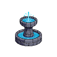rpg town fountain stone water 059 v2 2026 03 03T17 02 45