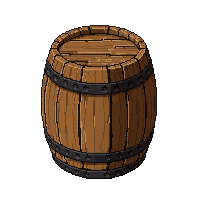 rpg wooden barrel brown storage 105 v3 2026 03 03T17 02 45