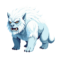 rpg arctic troll white furred 217 v5 2026 03 03T17 02 45