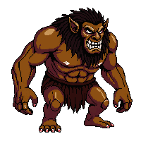 rpg cave troll hunched brown 103 v3 2026 03 03T17 02 45