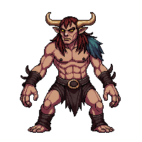 rpg horned troll horn headed 045 2026 03 03T17 02 45