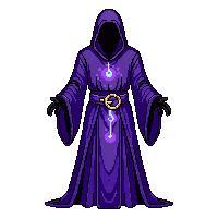 rpg enchanted wizard robe glowing 087 v2 2026 03 03T17 02 45