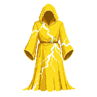 rpg yellow wizard robe lightning 063 v2 2026 03 03T17 02 45