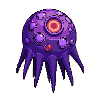 RPG Enemies & Bosses — 350 Sprites