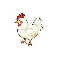 RPG Farm & Agriculture — 400 Sprites