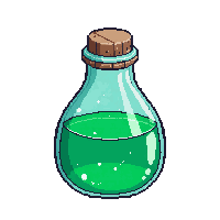 RPG Items & Loot — 385 Sprites