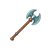 RPG Weapons & Armor — 300 Sprites