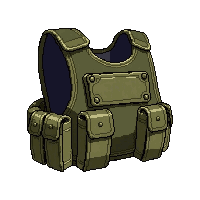 ammo belt bandolier  heavy duty reinforced