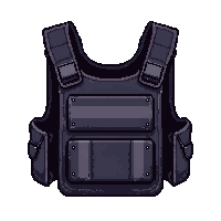 ammo belt bandolier  reflective safety