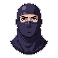 balaclava mask  brand new sealed