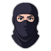 balaclava mask  civilian basic