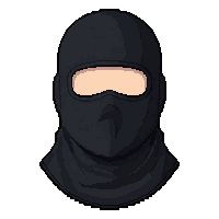 balaclava mask  elite special ops