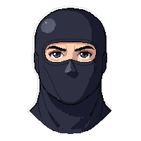 balaclava mask  military grade
