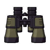 binoculars tactical  military grade