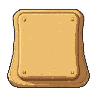 body armor plate  desert tan sand